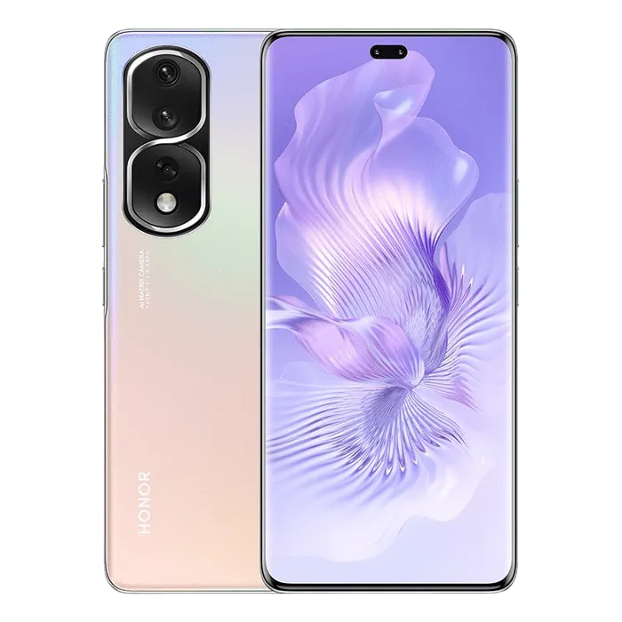 телефон Honor 80 Pro Flat